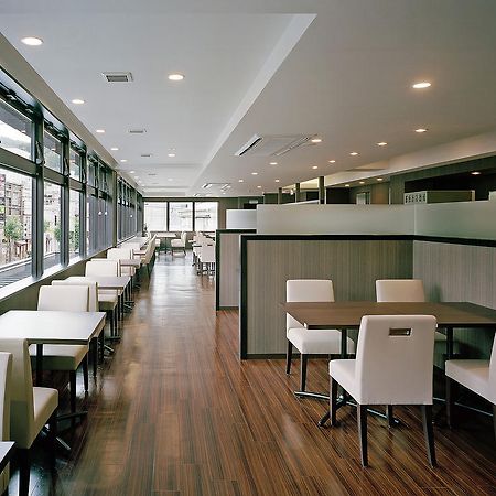 Hotel New Amami Exterior foto