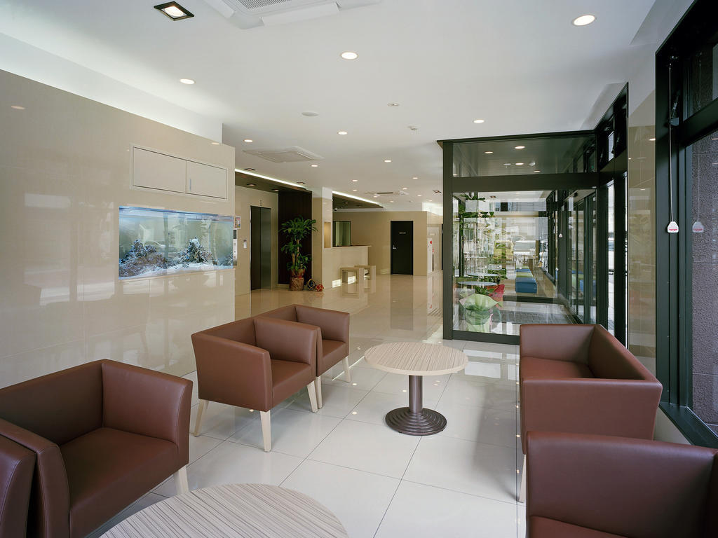 Hotel New Amami Exterior foto