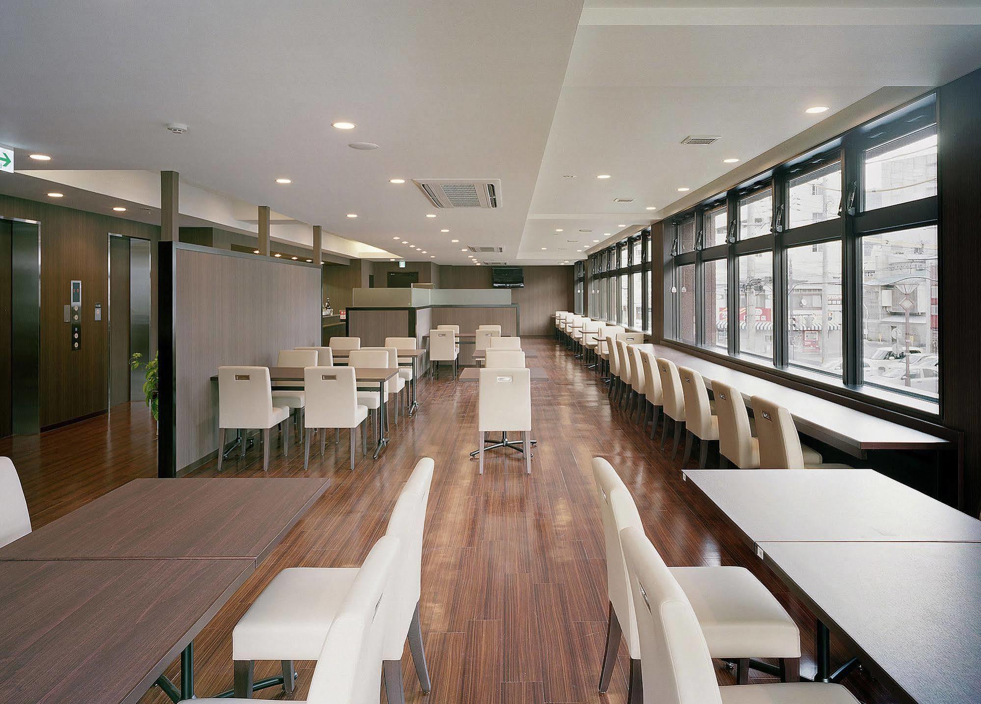 Hotel New Amami Exterior foto