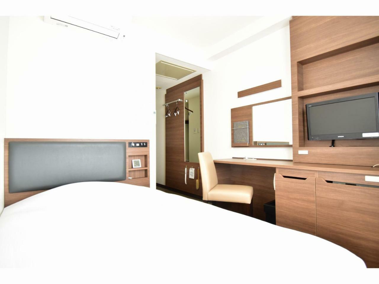 Hotel New Amami Exterior foto
